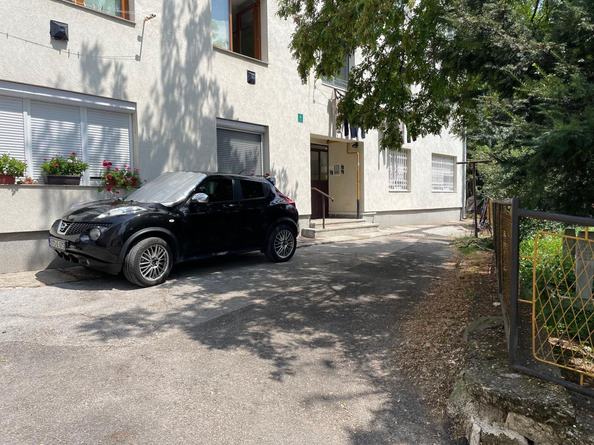 The Old Town Of Appartamento *
