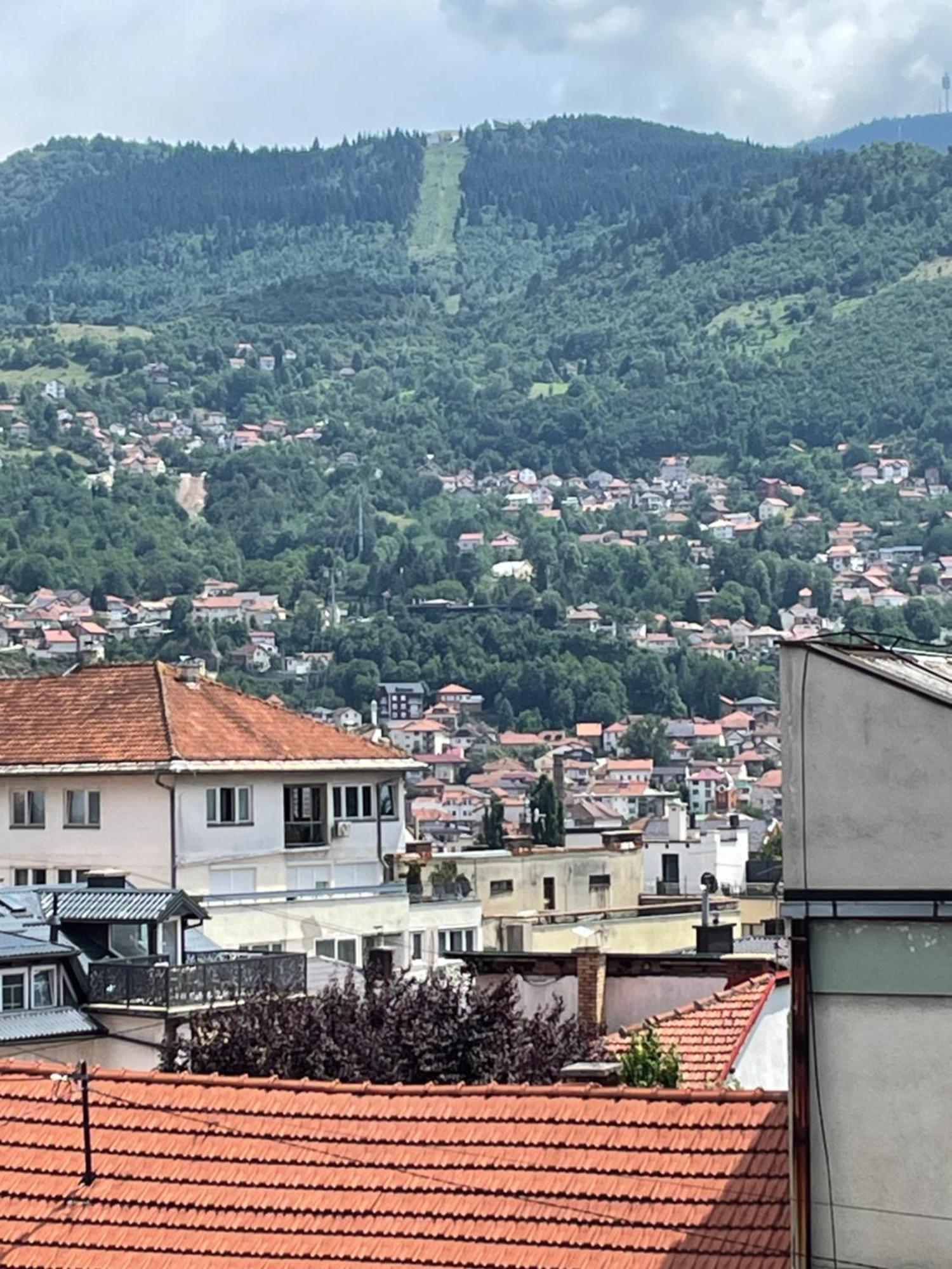 The Old Town Of Appartamento SJJ